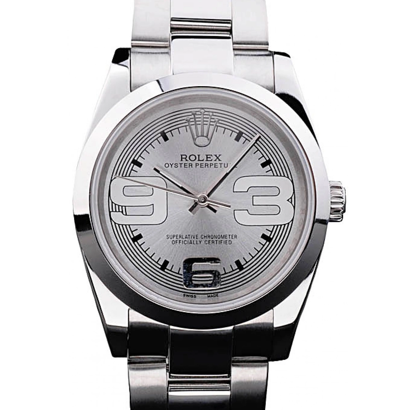 Aaa replica Rolex Perpetual-rl51 0728